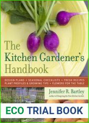 The Kitchen Gardener|s Handbook