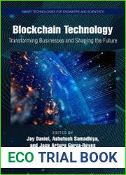 Blockchain Technology Transforming Businesses and Shaping the Future