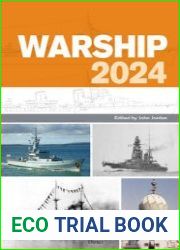 Warship 2024 (Osprey General Military)