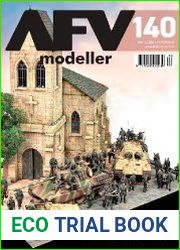 AFV Modeller