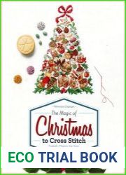 The Magic of Christmas to Cross Stitch French Charm for Your Stitchwork