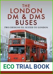 The London DM and Dms Buses