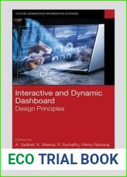 Interactive and Dynamic Dashboard Design Principles