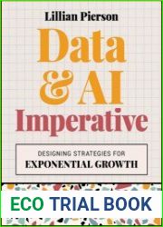 Data & AI Imperative Designing Strategies for Exponential Growth