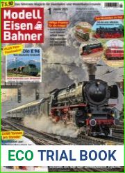 Modelleisenbahner 2025-01