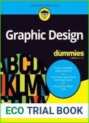 Graphic Design For Dummies