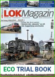 Lok Magazin 2025-01