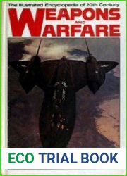 The Illustrated Encyclopedia of 20th Century Weapons and Warfare 04