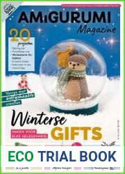 Aan de Haak. Amigurumi Magazine