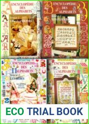 Encyclopedie des alphabets