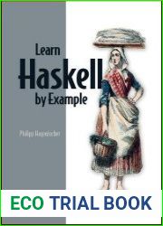 Learn Haskell by Example
