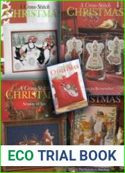 A Cross-Stitch Christmas