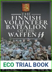 The Finnish Volunteer Battalion of the Waffen SS