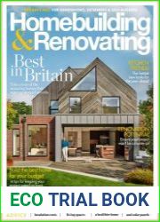 Homebuilding and Renovating