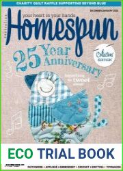 Australian Homespun - MAGAZINES - MYECOBOOK.LIFE