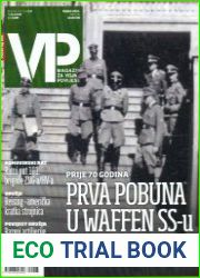 VP-Magazin Za Vojnu Povijest