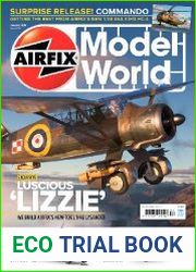 Airfix Model World