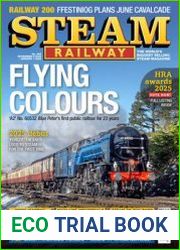 Steam Railway №565