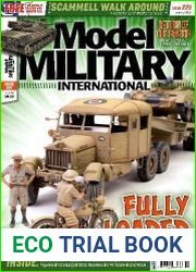 Model Military International