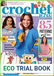 Crochet Now