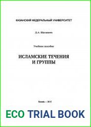 Исламские течения и группы