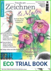 Freude am Zeichnen & Malen