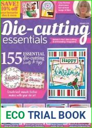 Die-cutting Essentials