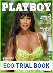 Playboy Denmark