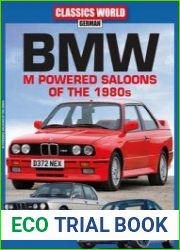BMW M 1980 (Classics World German)