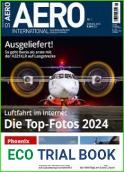 Aero International 2025-01