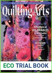 Quilting Arts