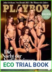 Playboy Germany