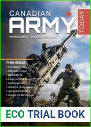 Canadian Army Today - Spring 2024