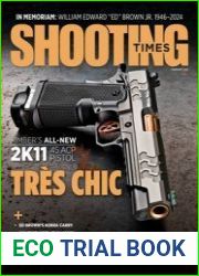 Shooting Times - February 2025