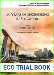 50 Years of Engineering in Singapore