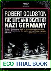 The Life and Death of Nazi Germany