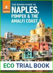 The Rough Guide to Naples, Pompeii & the Amalfi Coast (Rough Guides), 5th Edition