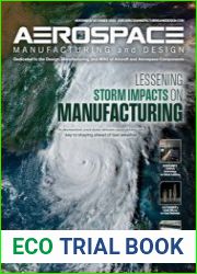 Aerospace Manufacturing and Design - November/December 2024