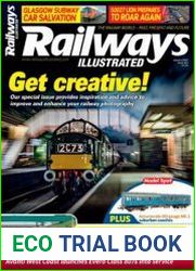 Railways Illustrated - January 2025