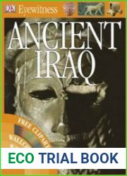Ancient Iraq (DK Eyewitness Books)