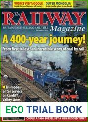 The Railway Magazine 2024-12