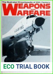 The Illustrated Encyclopedia of 20th Century Weapons and Warfare 03