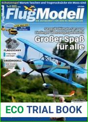 Flugmodell - Januar/Februar 2025