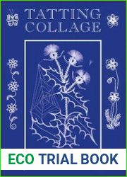 Tatting collage