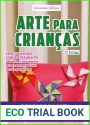 Artesanato Simples - Arte para crian?as