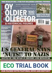 Toy Soldier Collector & Historical Figures 2024-12-2025-01 (120)
