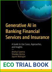 Generative AI in Banking Financial Services and Insurance A Guide to Use Cases, Approaches and Insights