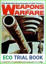 The Illustrated Encyclopedia of 20th Century Weapons and Warfare 02