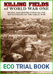 Killing Fields of World War I