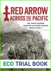 Red Arrow across the Pacific